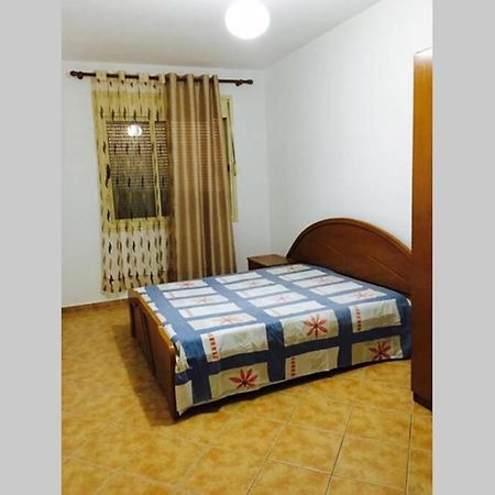 Ari'S Apartment Vlore Ngoại thất bức ảnh