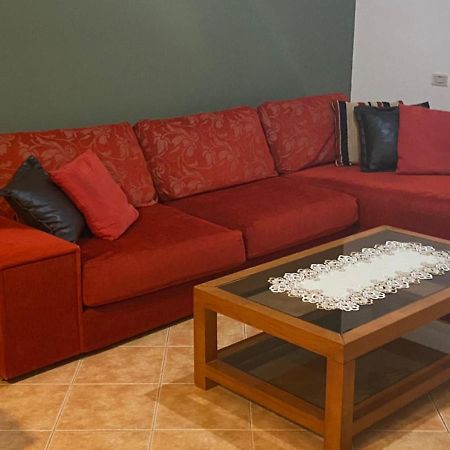 Ari'S Apartment Vlore Ngoại thất bức ảnh