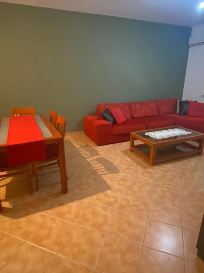 Ari'S Apartment Vlore Ngoại thất bức ảnh
